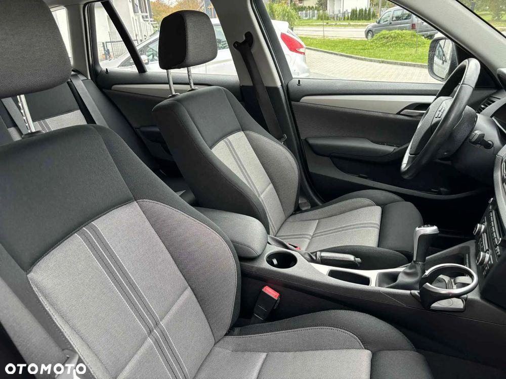 BMW X1 xDrive20d - 26