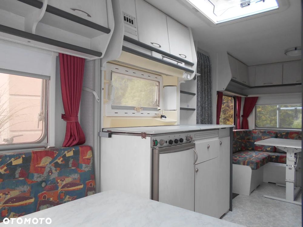 Chateau CHIARA 495 - 6