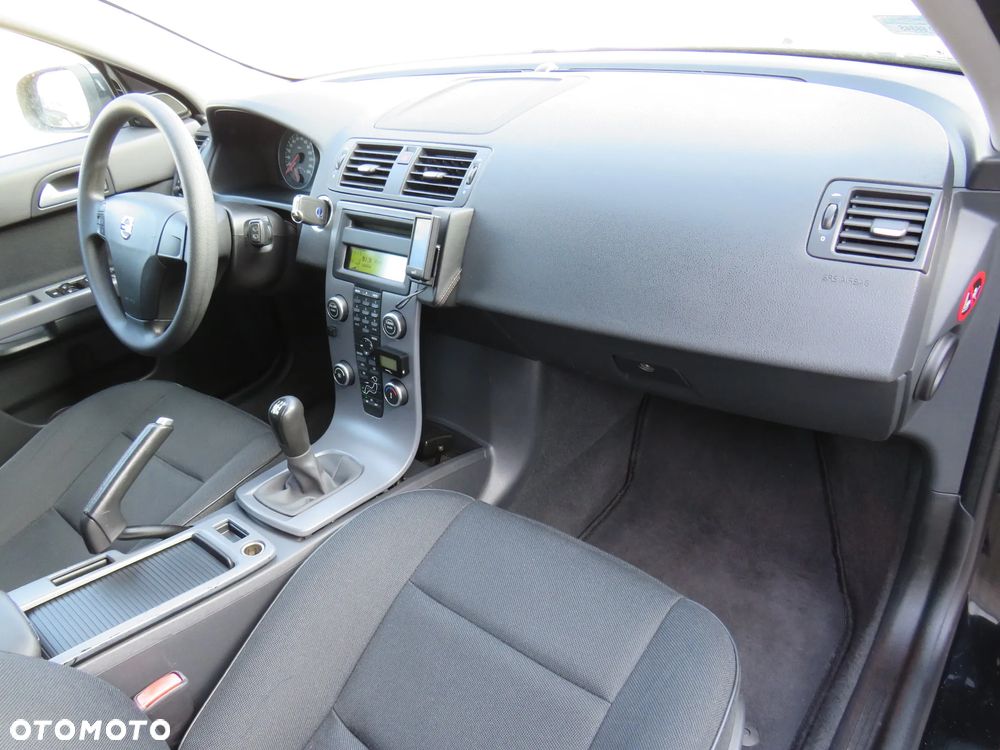 Volvo V50 1.6D DPF - 34