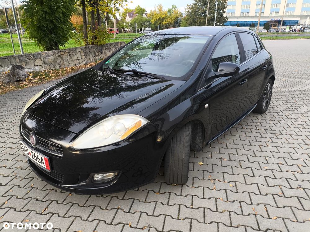 Fiat Bravo 2008 photo 3