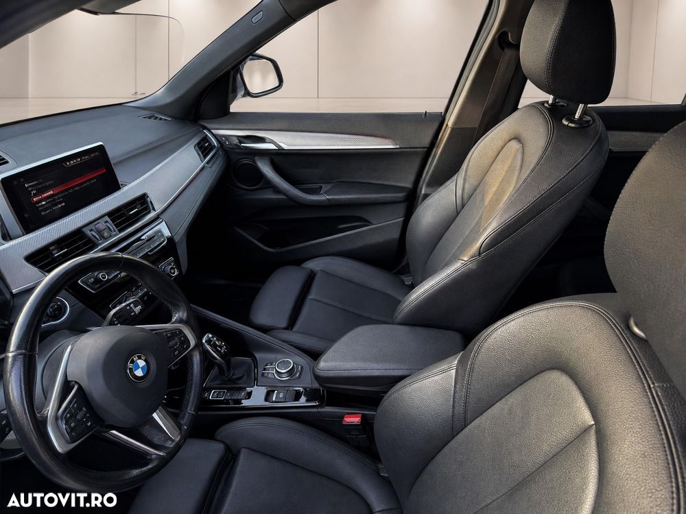 BMW X2 - 17