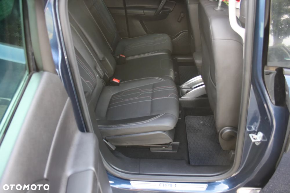 Opel Meriva 1.4 150 Jahre - 14