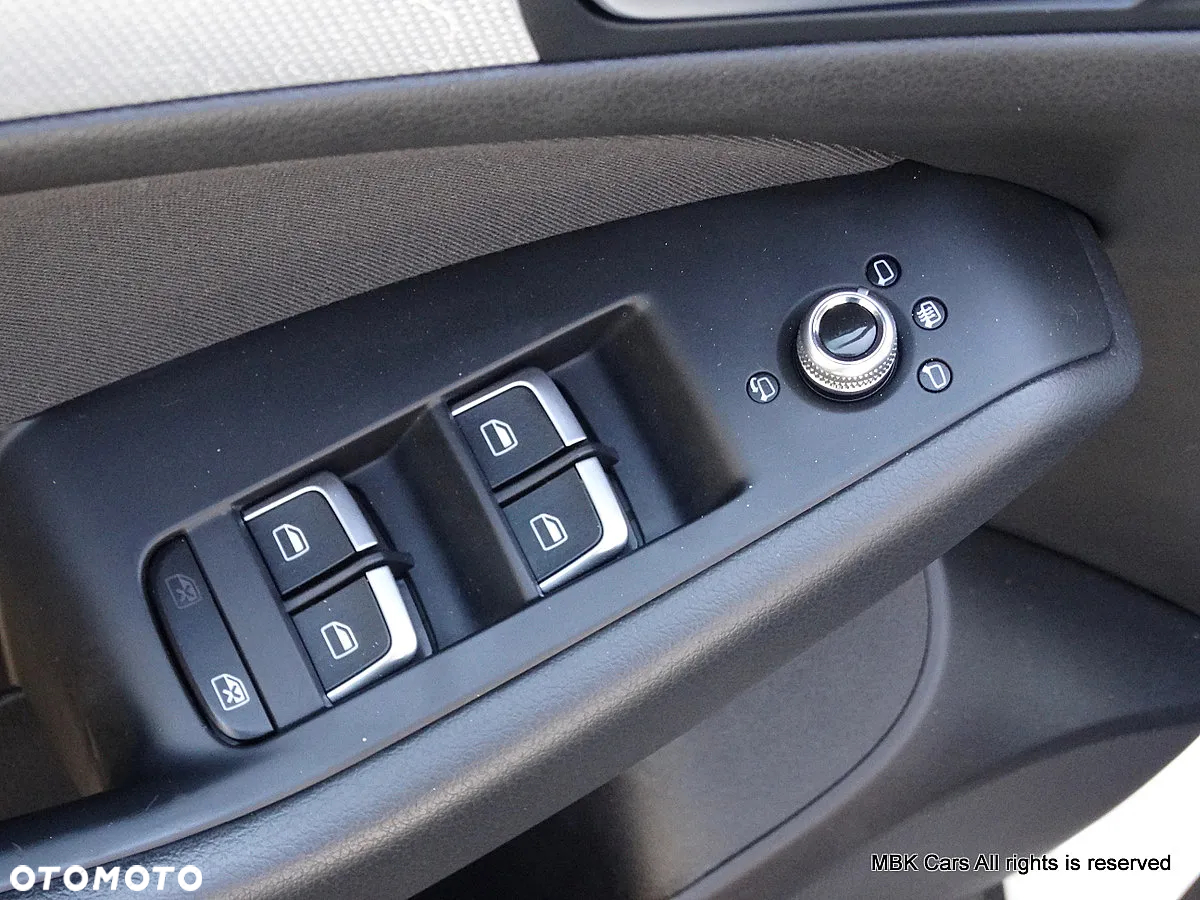 Audi Q5 2.0 TDI clean diesel - 22