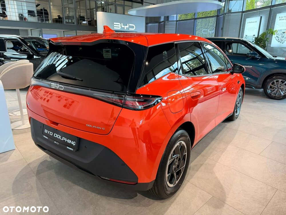 BYD Inny - 4
