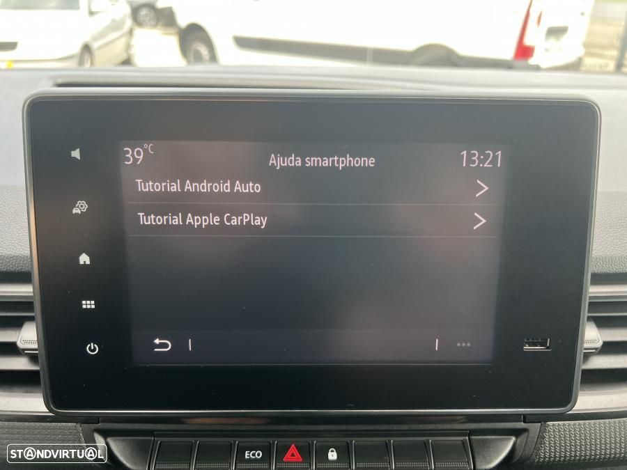 Nissan Townstar 45 kWh L1 Comfort 3L - 38