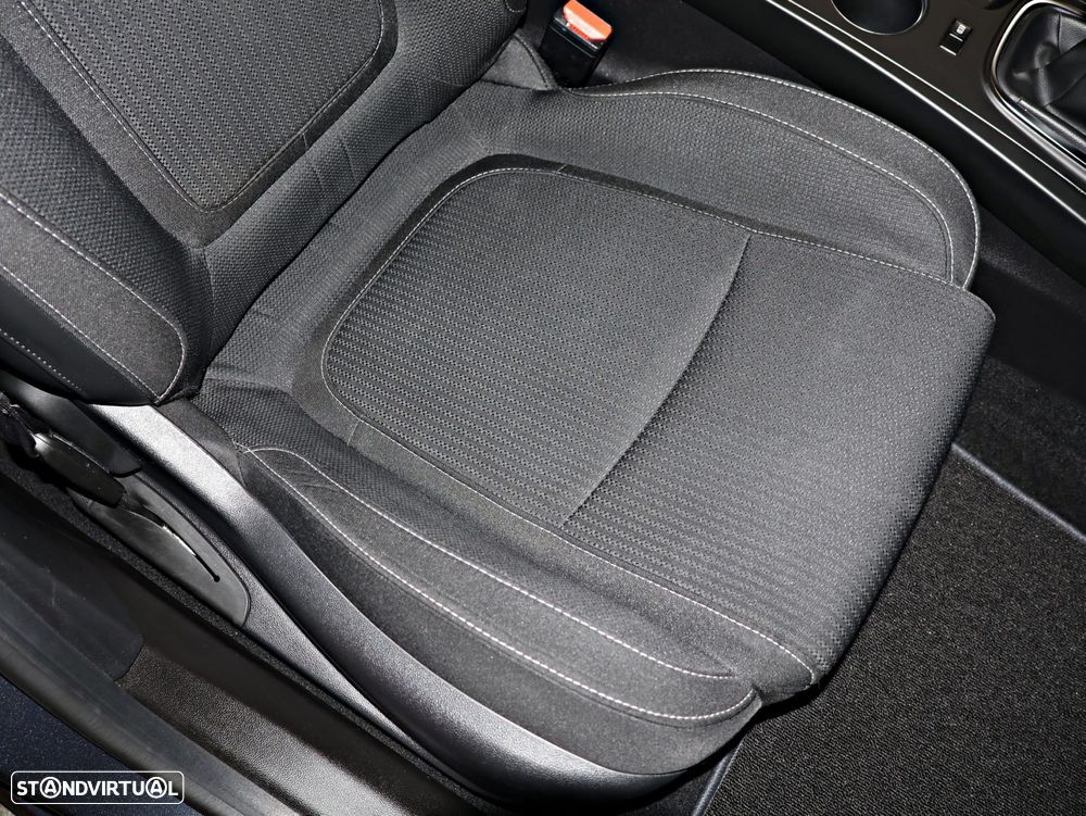 Renault Mégane 1.5 Blue dCi Equilibre - 20