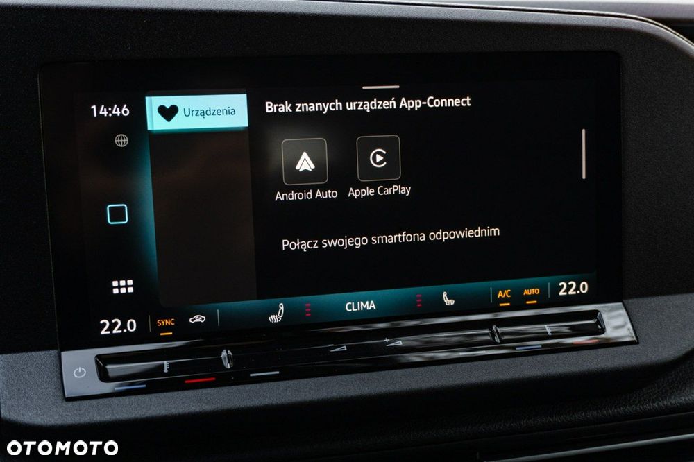 Volkswagen Caddy - 25