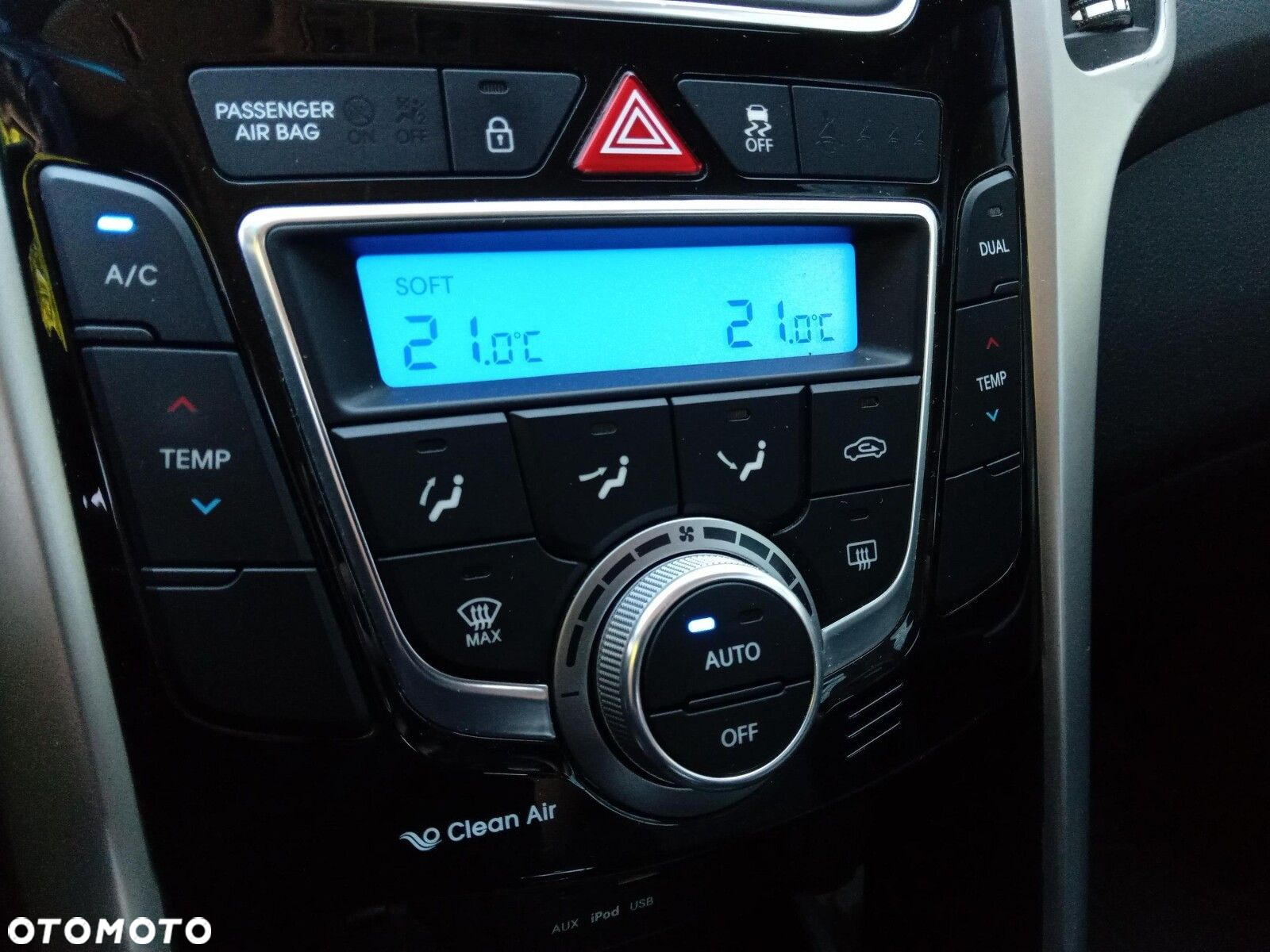 Hyundai i30 1.4 BlueDrive Comfort - 20