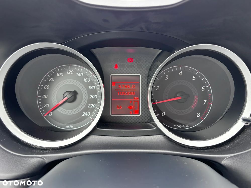 Mitsubishi Lancer 1.5 Inform ASTC - 15