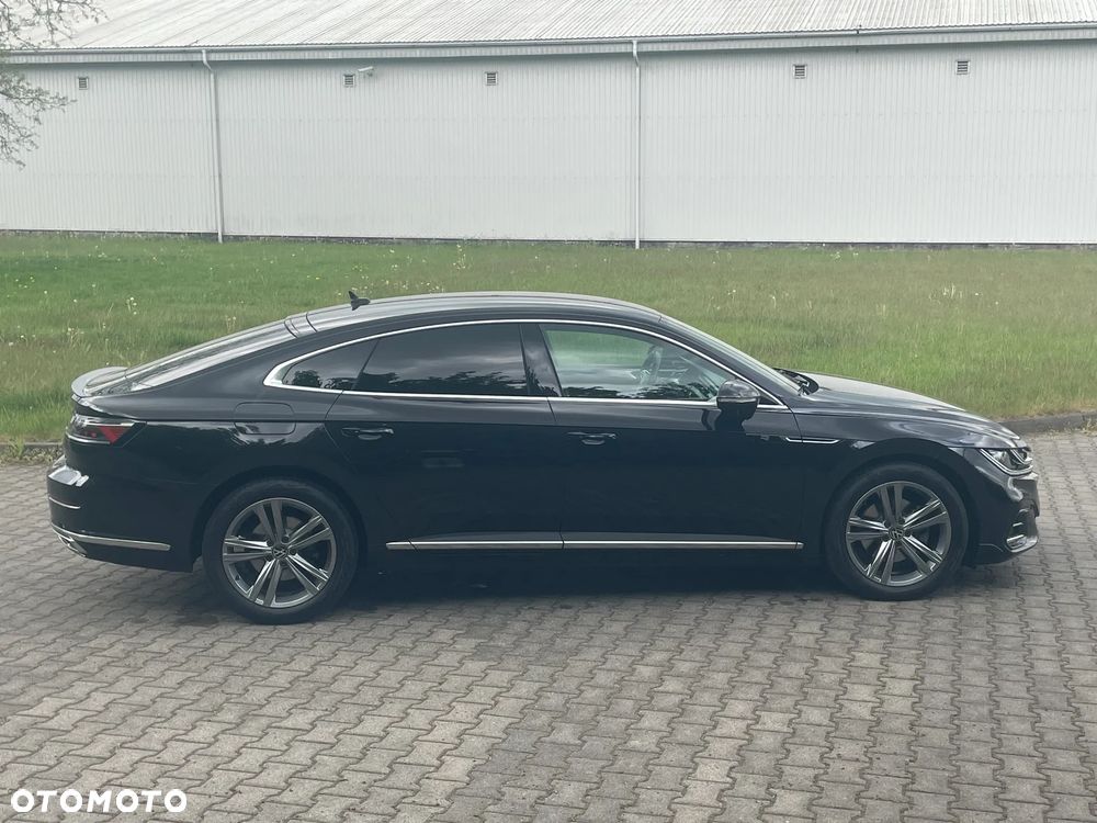 Volkswagen Arteon 2.0 TDI 4Motion R-Line DSG - 9
