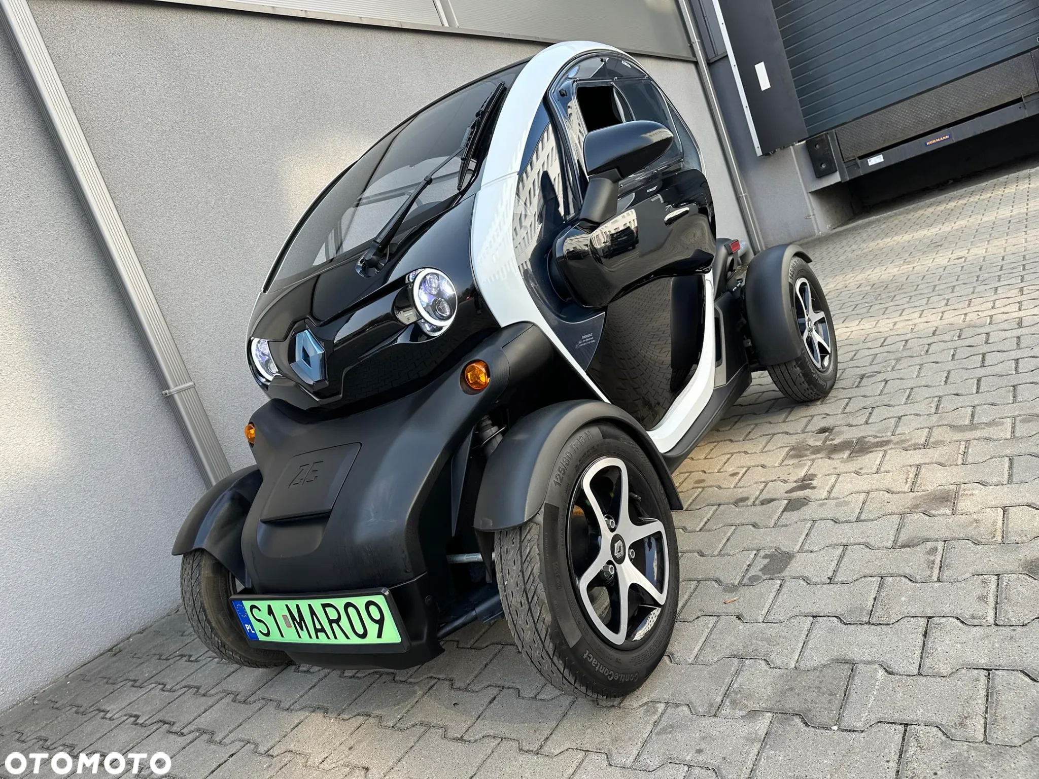 Renault Twizy - 4
