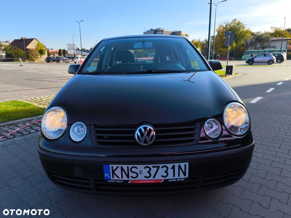 Volkswagen Polo - 22