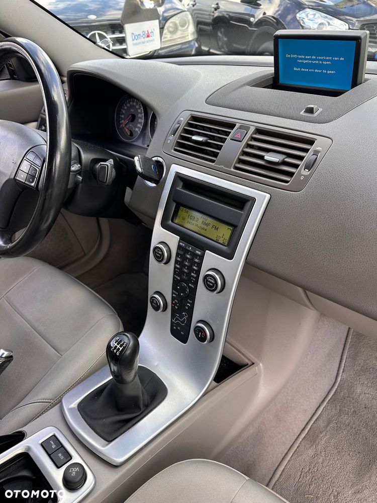 Volvo S40 D2 DRIVe Business Pro Edition Start-Stop - 10
