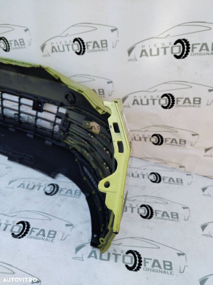 Bara fata Volkswagen Golf 8  ATENTIE LA MO an 2019-2020-2021-2022-2023 - 4