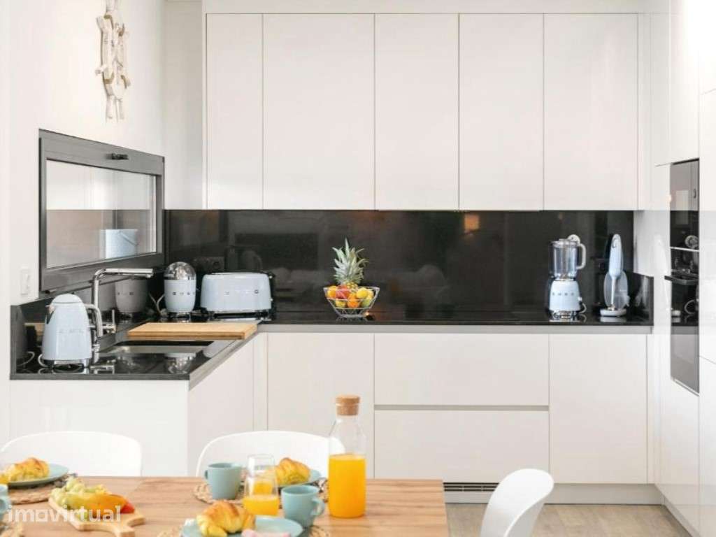 Apartamento de Luxo a 250m da Praia dos Supertubos - Peniche - Grande imagem: 5/33