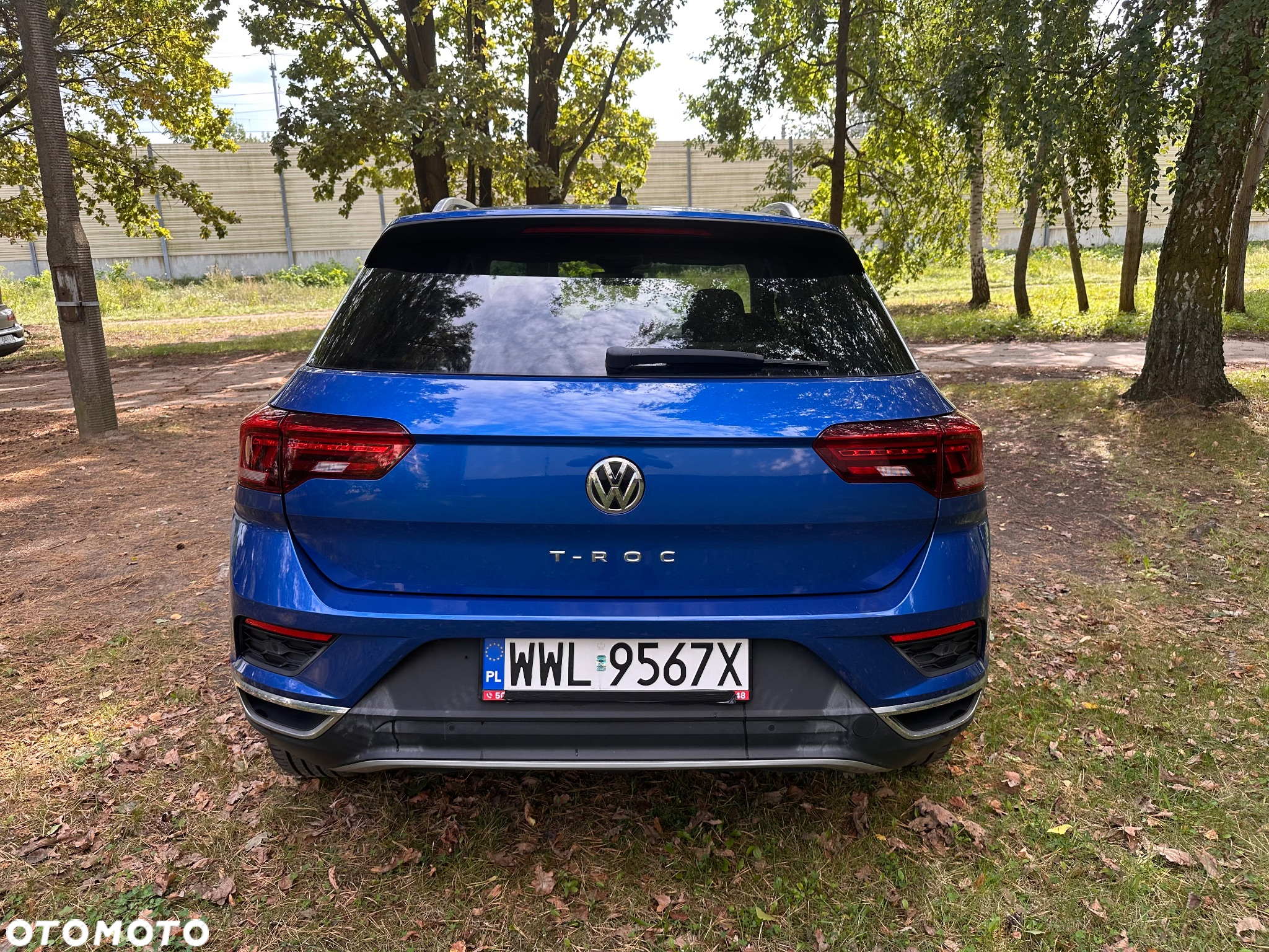 Volkswagen T-Roc - 6
