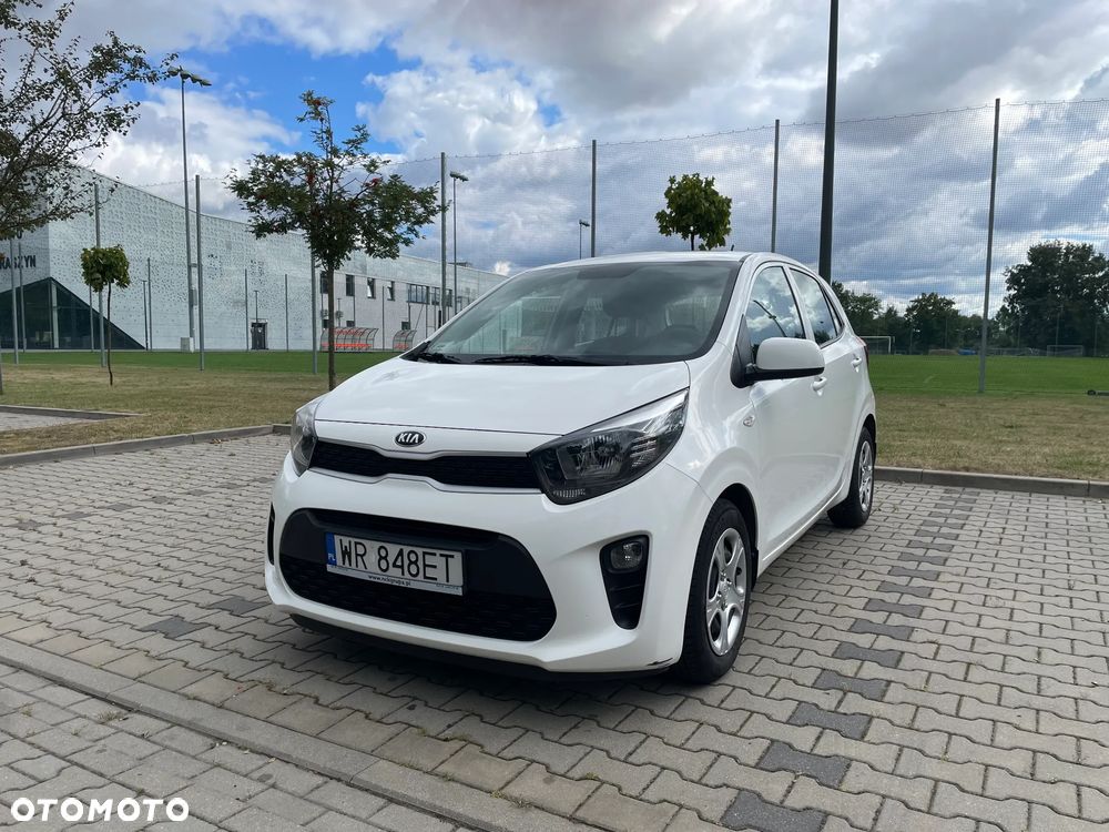 Kia Picanto - 6