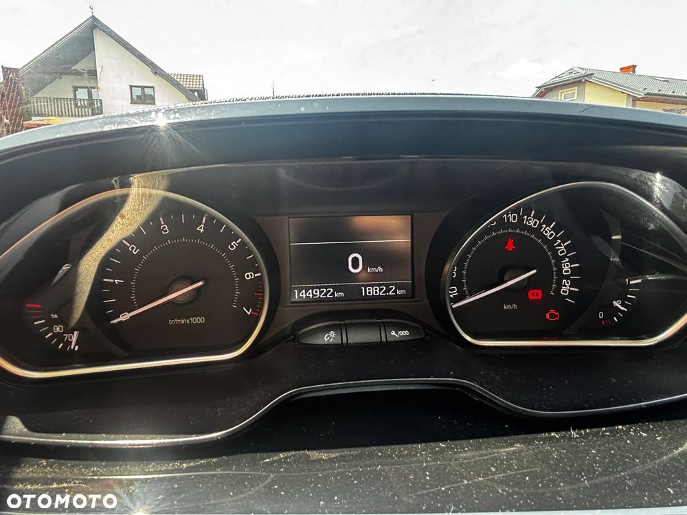 Peugeot 2008 PureTech 110 Stop&Start Active - 7