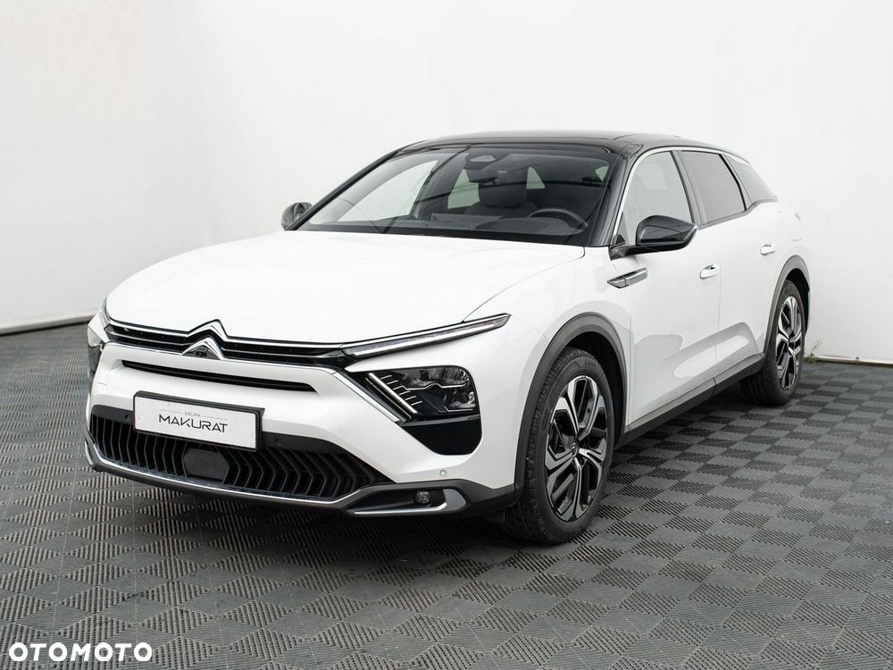 Citroën C5X - 3