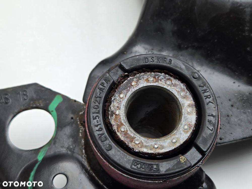 WÓZEK SANKI KOŁYSKA PRZÓD WOZEK  FORD KUGA MK2 CV615019AAG - 4