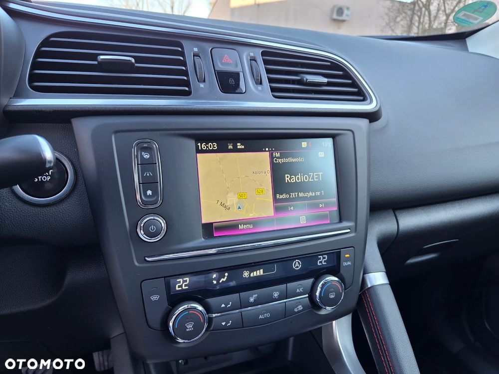 Renault Kadjar Energy TCe 165 Bose Edition - 20