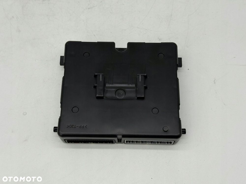 moduł / sterownik dacia sandero iii 285257454r - 3