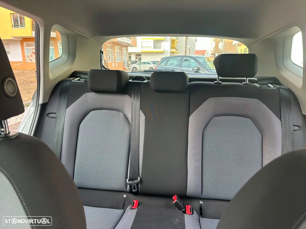 SEAT Arona 1.0 TSI Style - 8