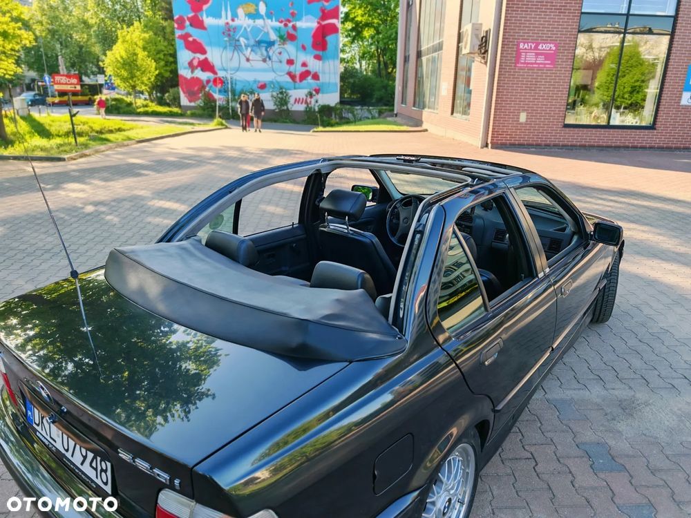 BMW Seria 3 320i - 20