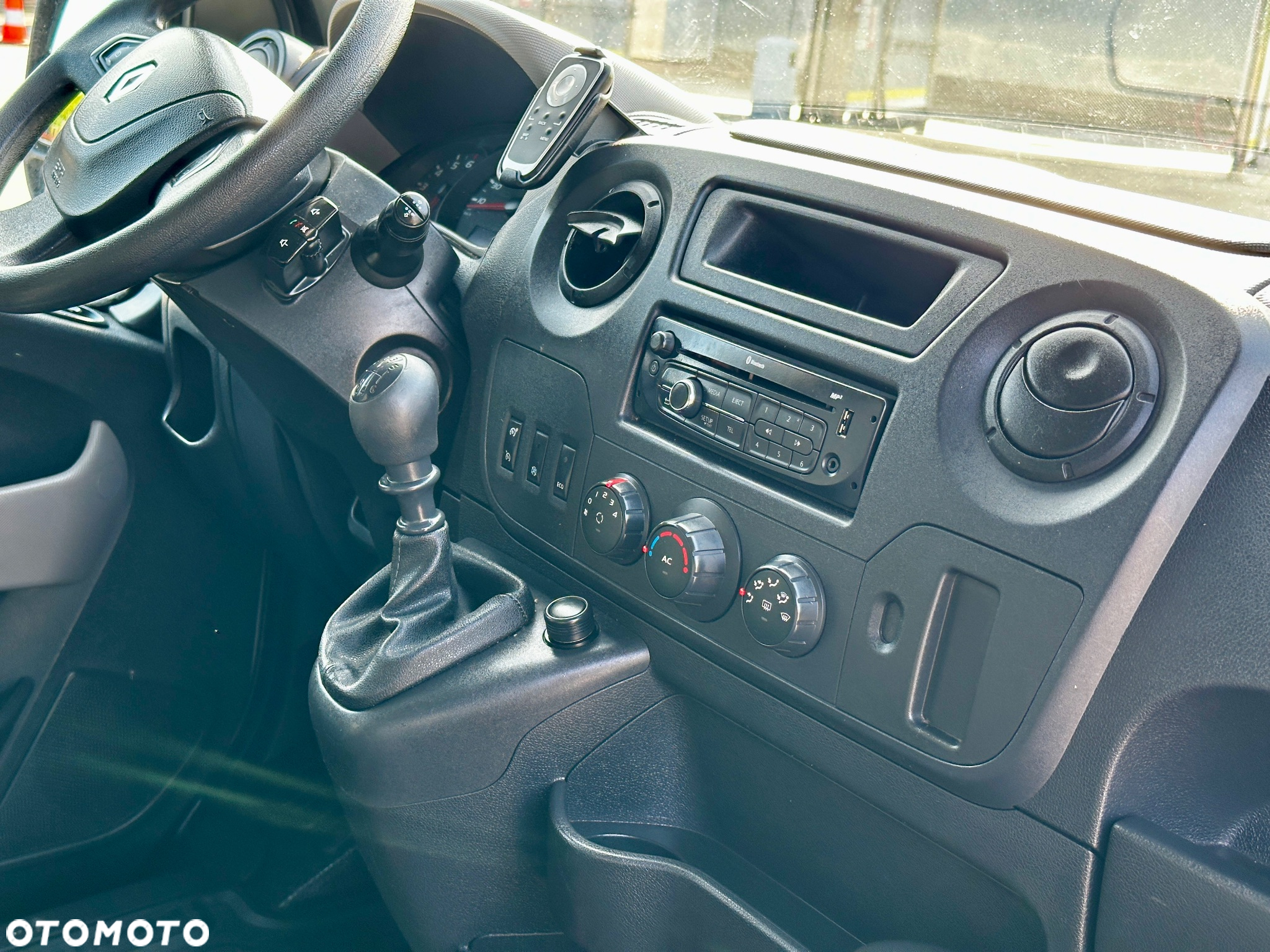 Renault Master - 9