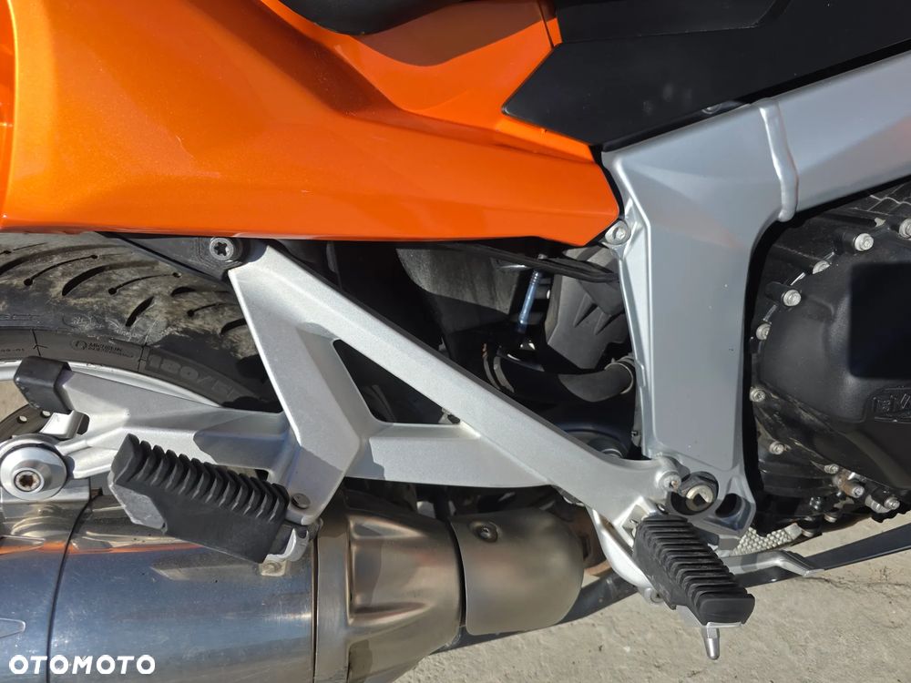 BMW K - 36