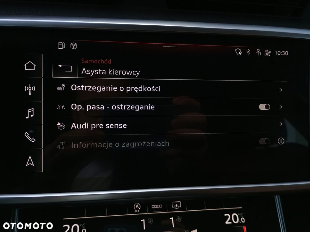 Audi A6 Avant - 34