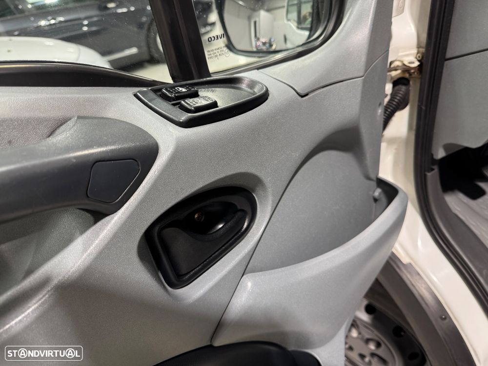 Iveco Daily 2.3 HPI 29L12SV 2100x1900 - 13