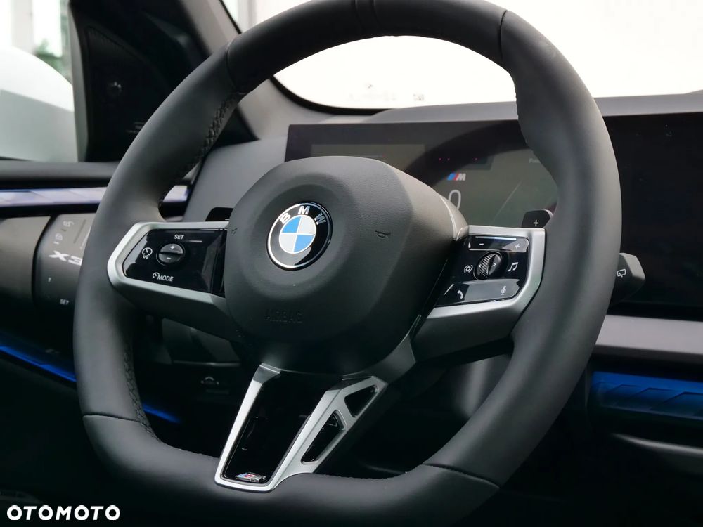 BMW X3 20d xDrive - 18