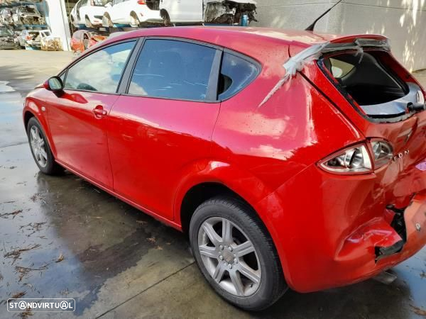 Para peças SEAT Leon (1P1) - 5