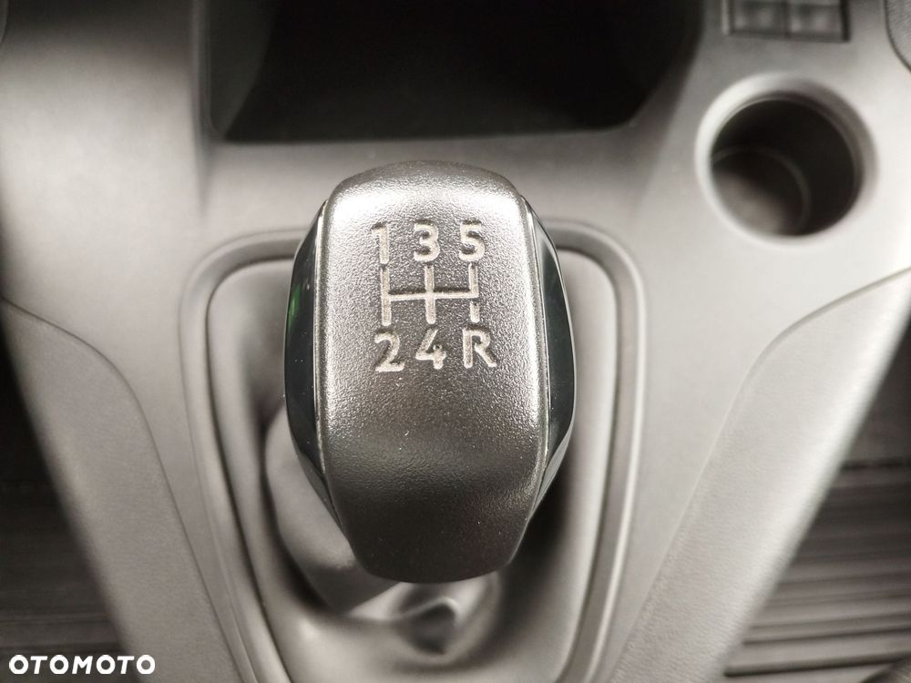 Toyota Proace City Verso 1.5 D-4D Business - 20