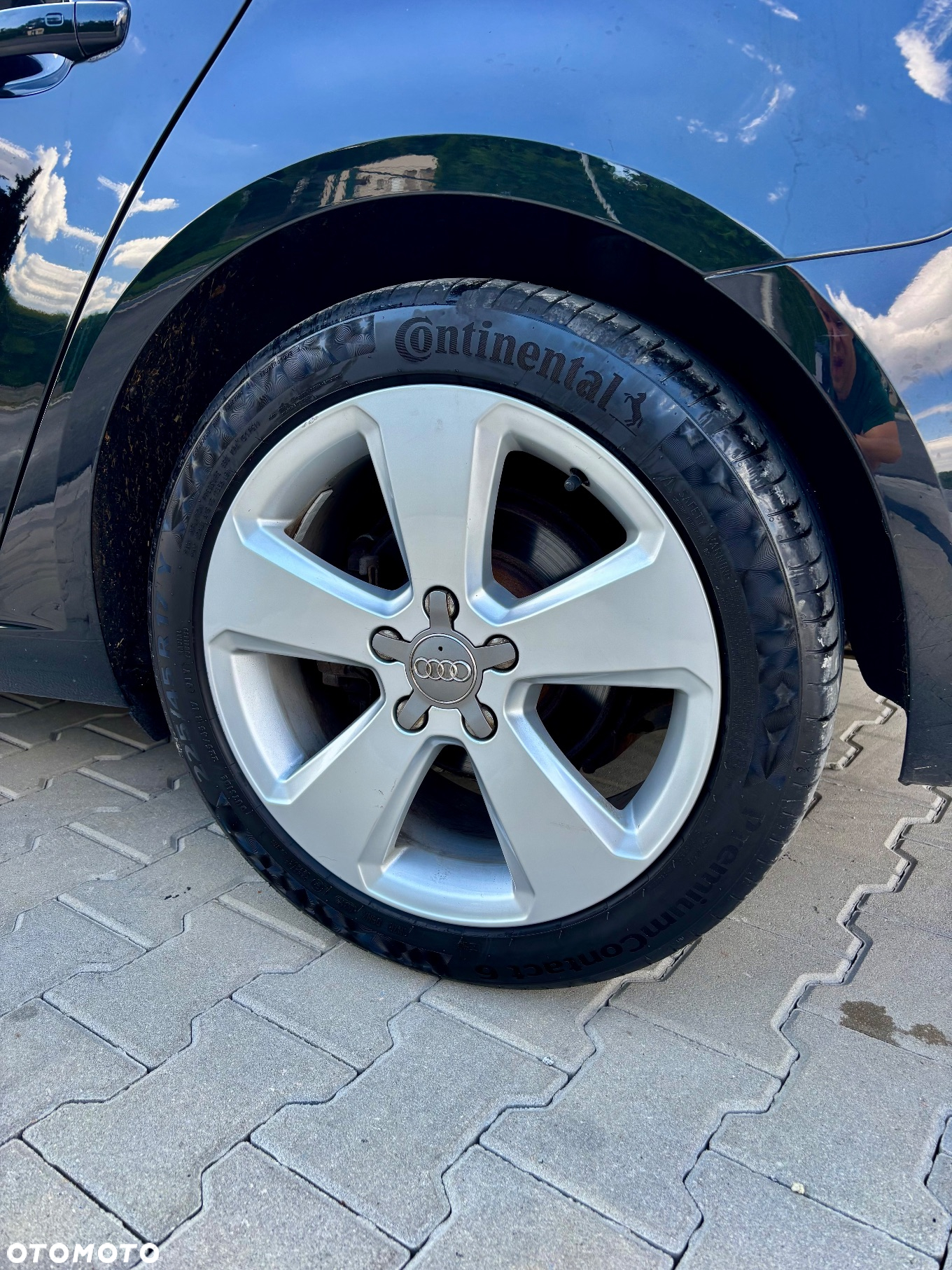 Audi A3 2.0 TDI S tronic - 10