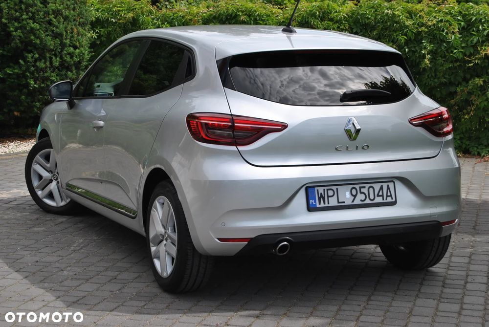 Renault Clio TCe 90 EVOLUTION - 18