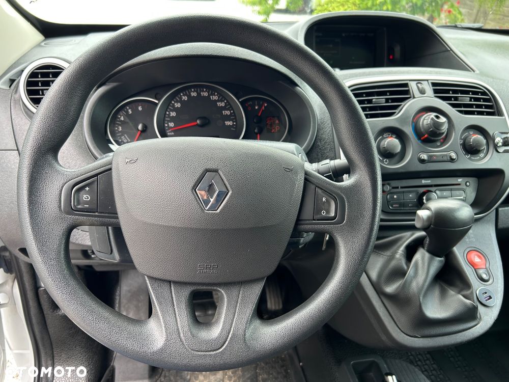 Renault Kangoo - 6