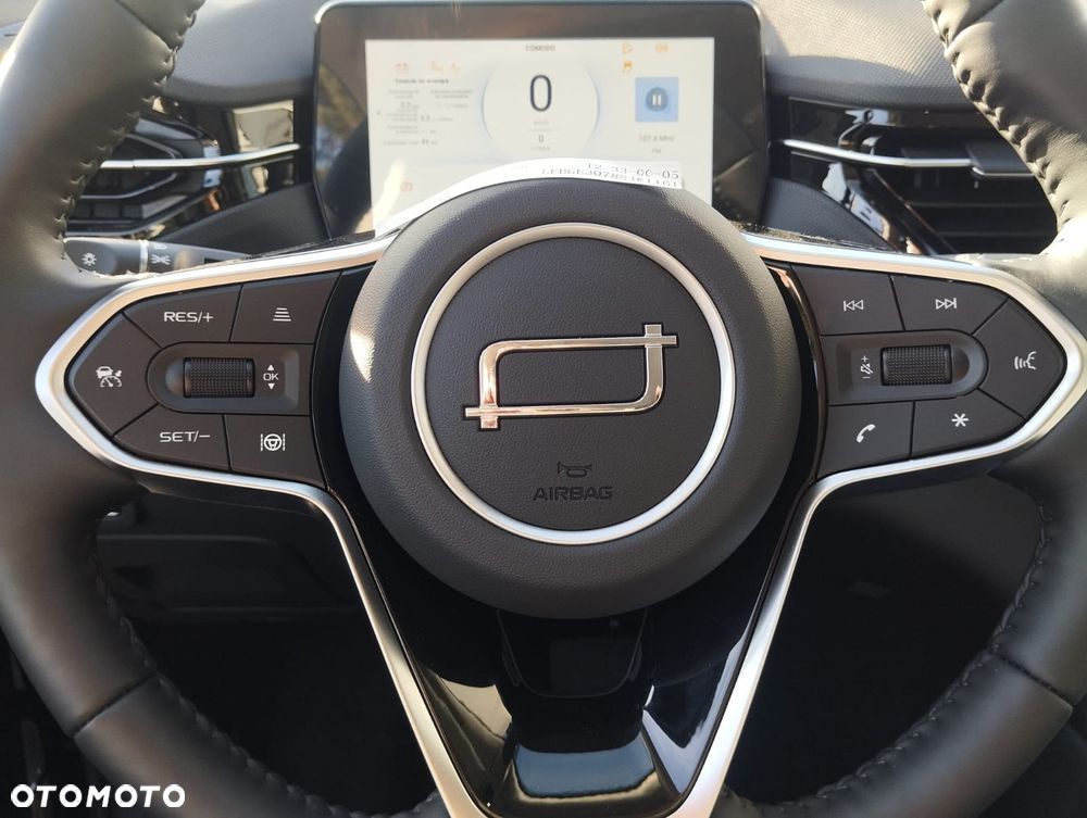 Bestune T90 1.5T Business DCT - 8