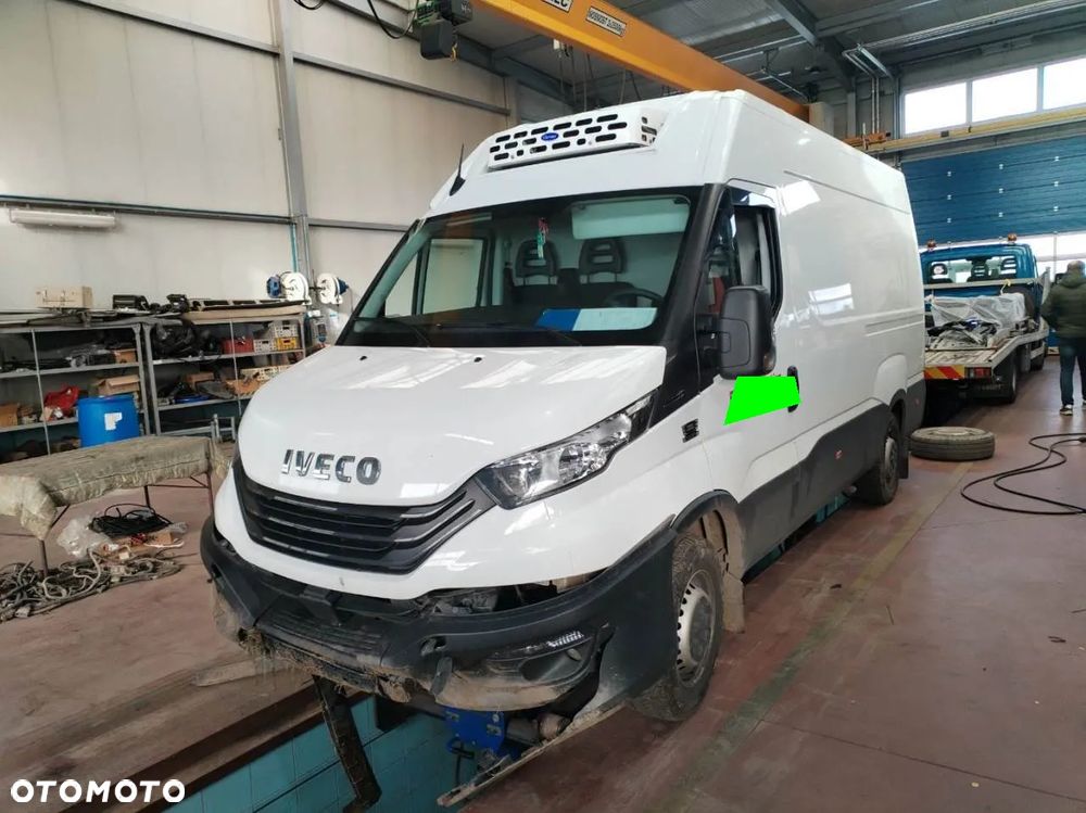 Iveco Daily - 1