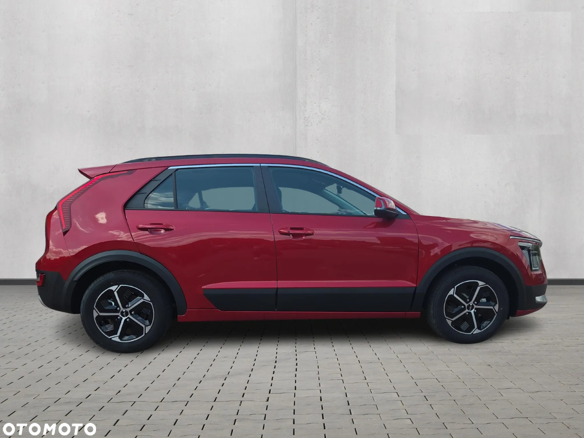 Kia Niro 1.6 GDI Hybrid M - 6