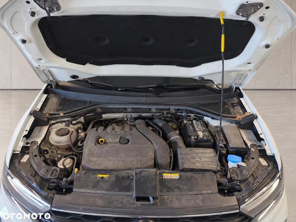 Volkswagen T-Roc 1.5 TSI GPF ACT Advance DSG - 13