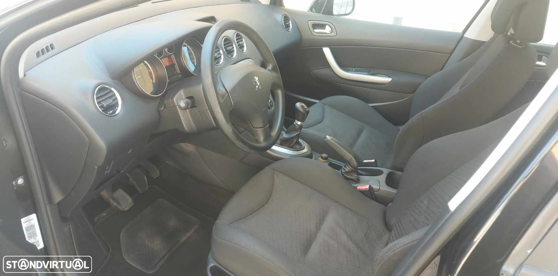 Peugeot 308 SW 1.6 HDi Executive - 8
