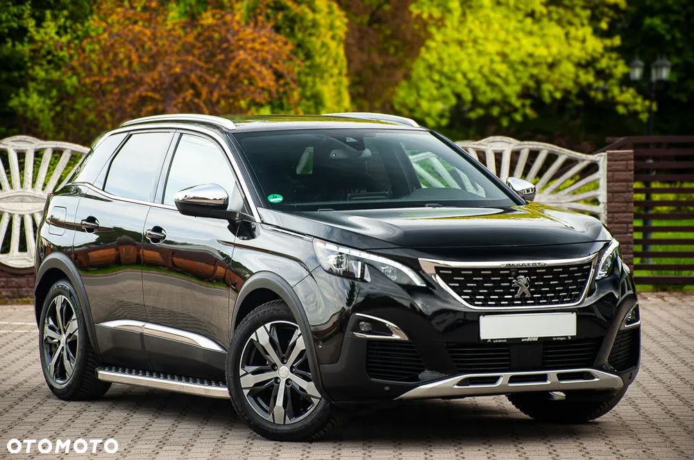 Peugeot 3008 - 2
