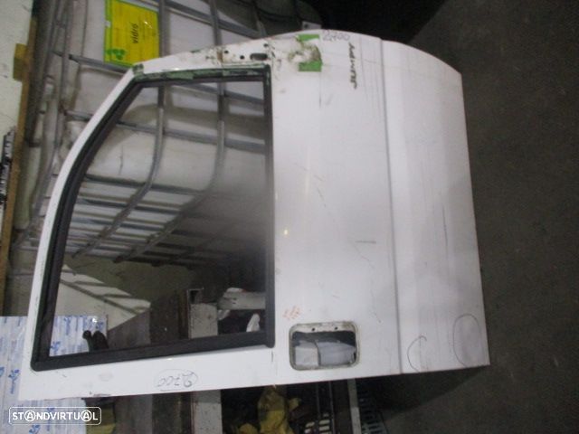 Porta Por2700 CITROEN JUMPY 2002 1.9D 70CV 4P BRANCO FD - 1