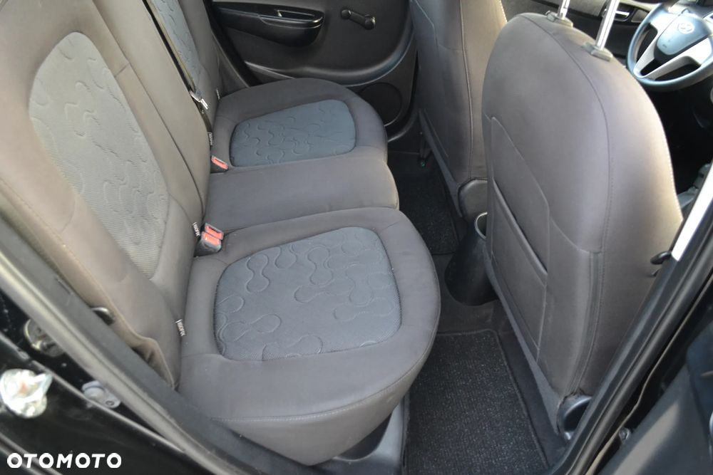 Hyundai i20 1.2 - 19