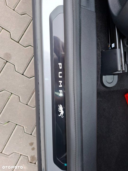 Ford Puma - 16