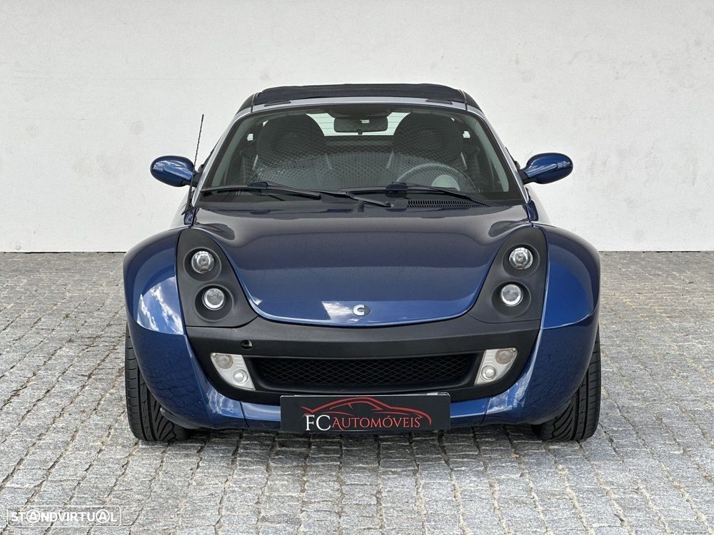 Smart Roadster 82 - 10