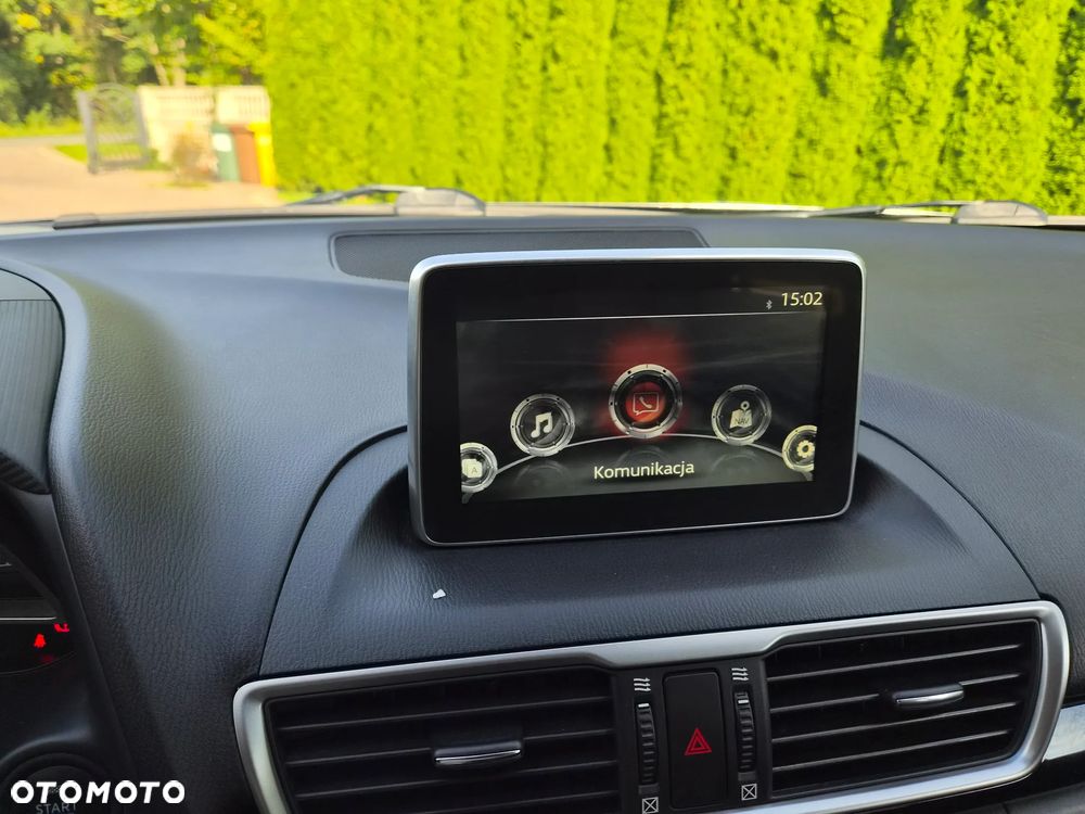 Mazda 3 SKYACTIV-G 120 Center-Line - 22