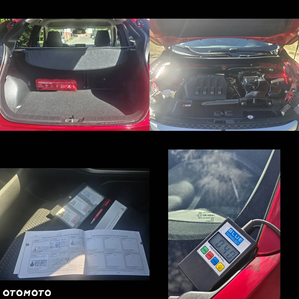 Mitsubishi Eclipse Cross 1.5 T-MIVEC ClearTec 2WD Diamant Edition Plus - 29